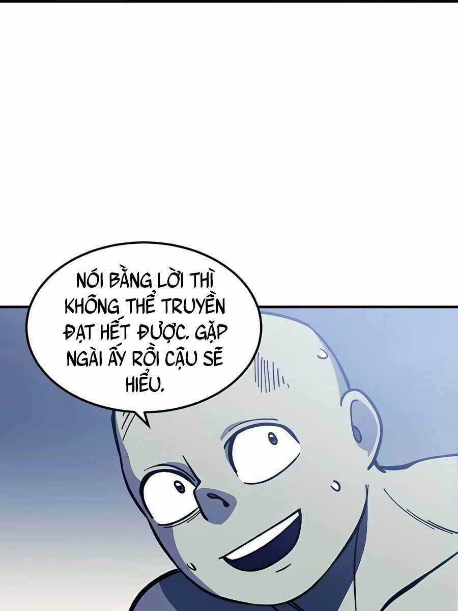 Thợ Săn Cơ Bắp - Chapter 11 - Trang 8