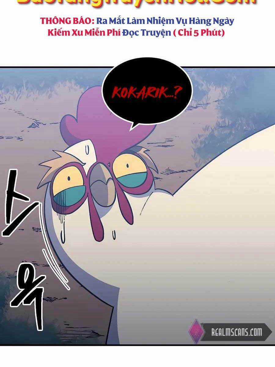 Thợ Săn Cơ Bắp - Chapter 11 - Trang 80