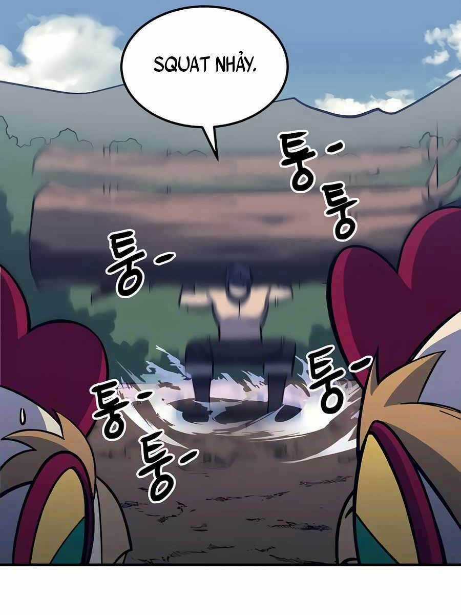 Thợ Săn Cơ Bắp - Chapter 11 - Trang 82