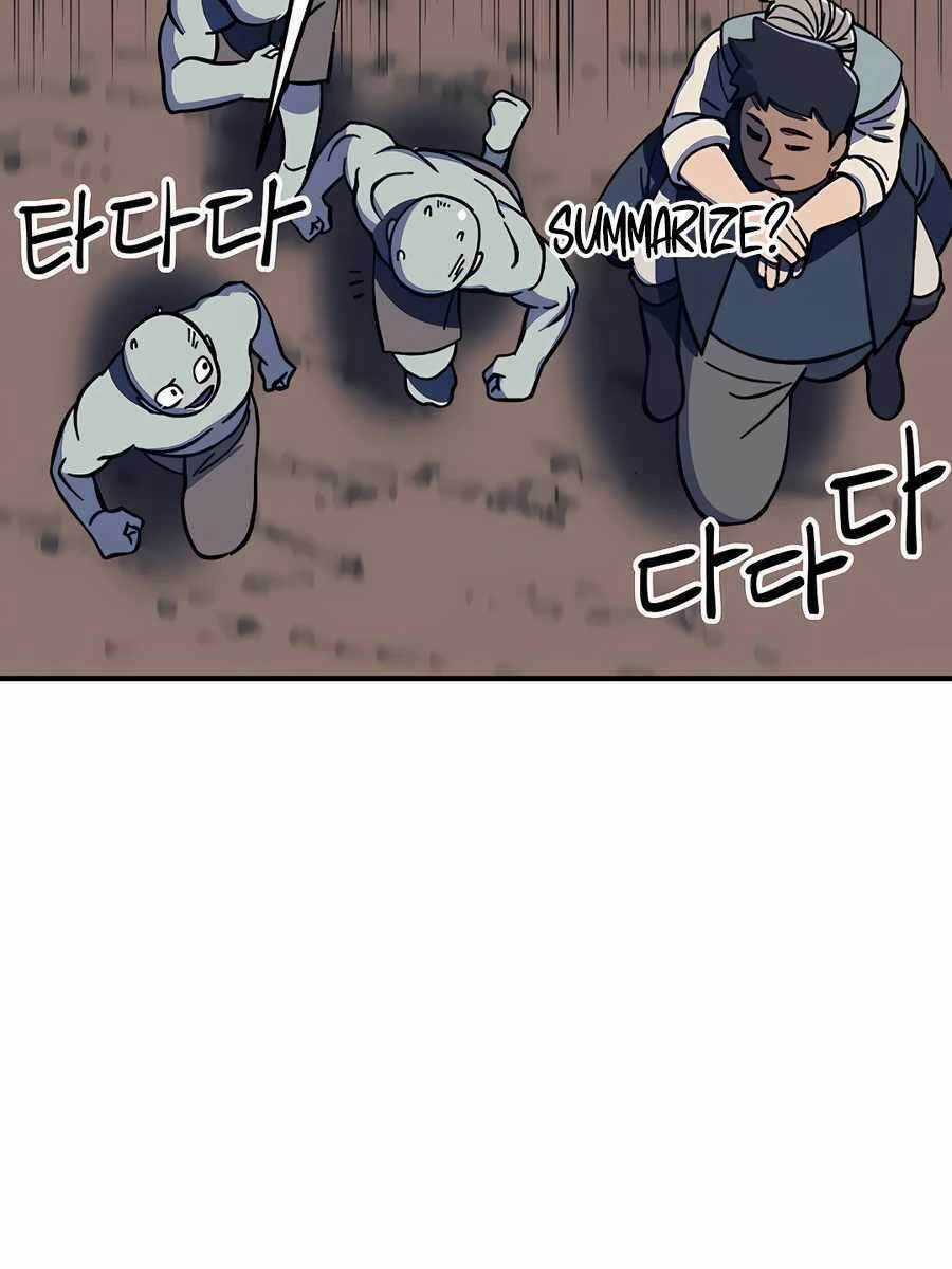 Thợ Săn Cơ Bắp - Chapter 11 - Trang 10