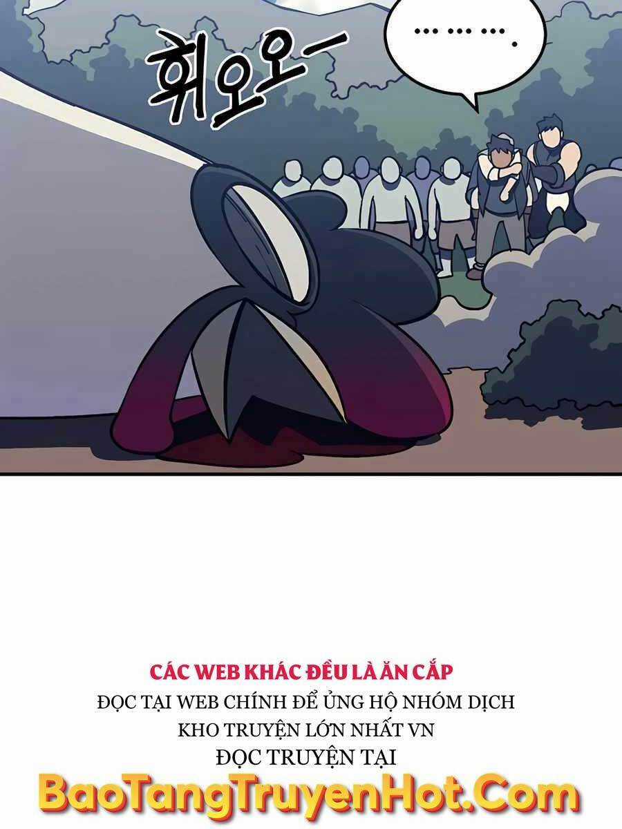 Thợ Săn Cơ Bắp - Chapter 11 - Trang 96