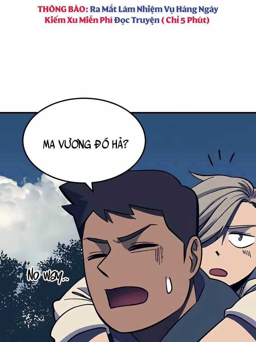 Thợ Săn Cơ Bắp - Chapter 11 - Trang 97