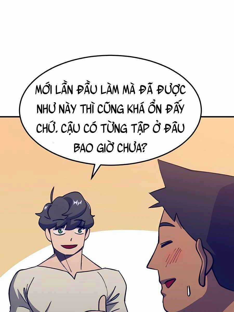 Thợ Săn Cơ Bắp - Chapter 12 - Trang 102