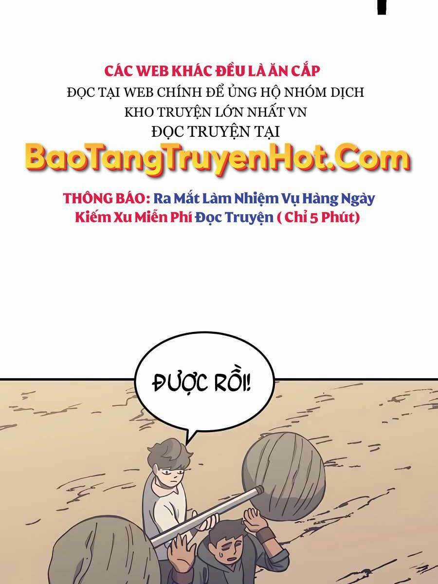Thợ Săn Cơ Bắp - Chapter 12 - Trang 117