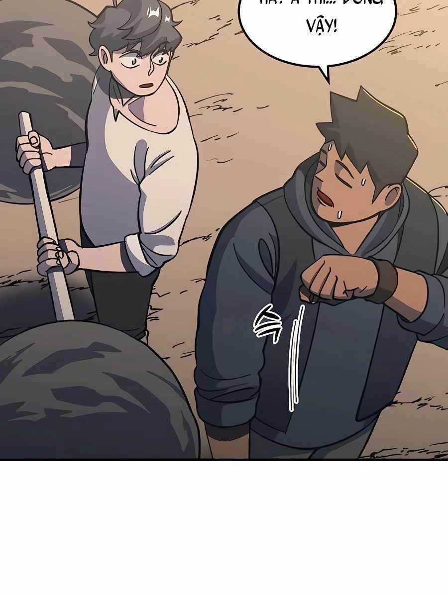 Thợ Săn Cơ Bắp - Chapter 12 - Trang 127