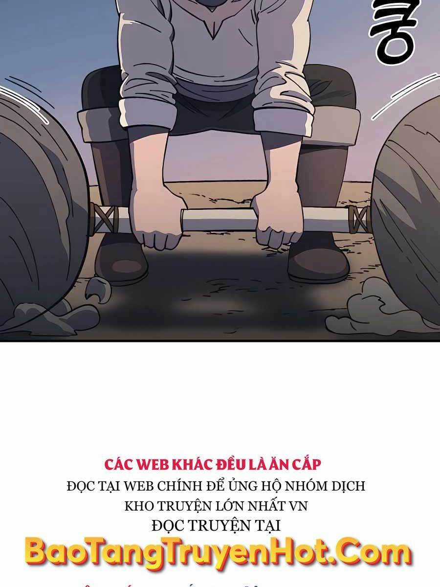 Thợ Săn Cơ Bắp - Chapter 12 - Trang 131