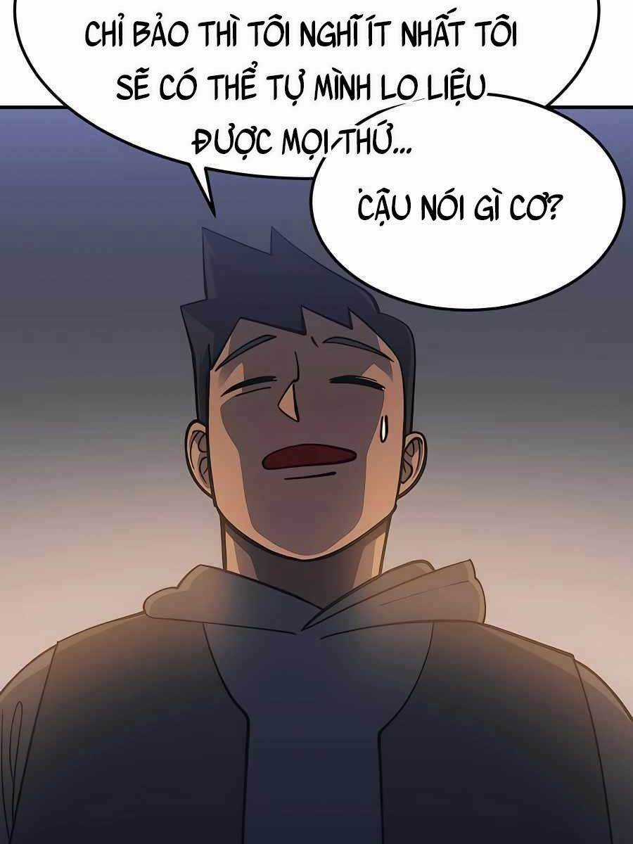 Thợ Săn Cơ Bắp - Chapter 12 - Trang 135