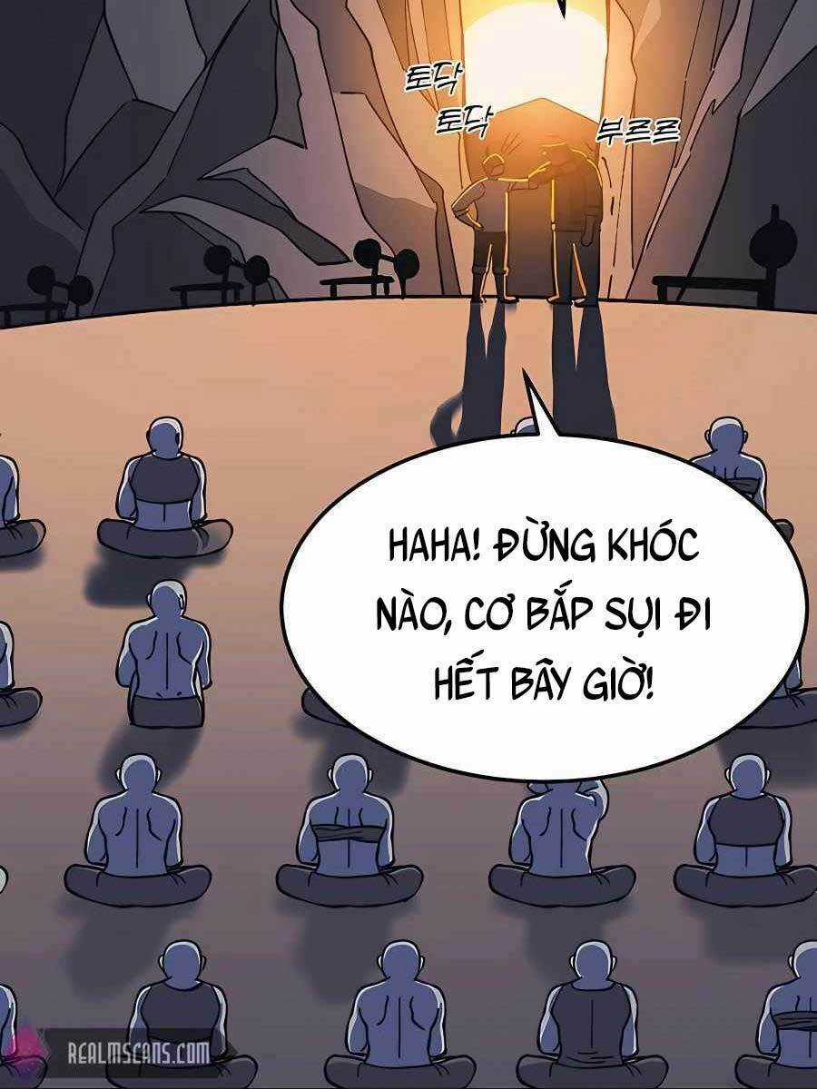 Thợ Săn Cơ Bắp - Chapter 12 - Trang 143