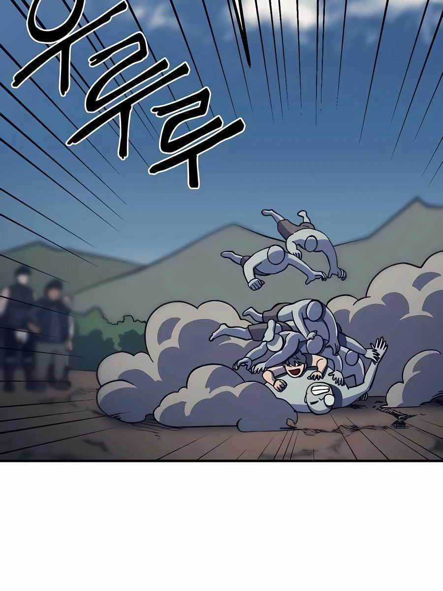 Thợ Săn Cơ Bắp - Chapter 12 - Trang 19