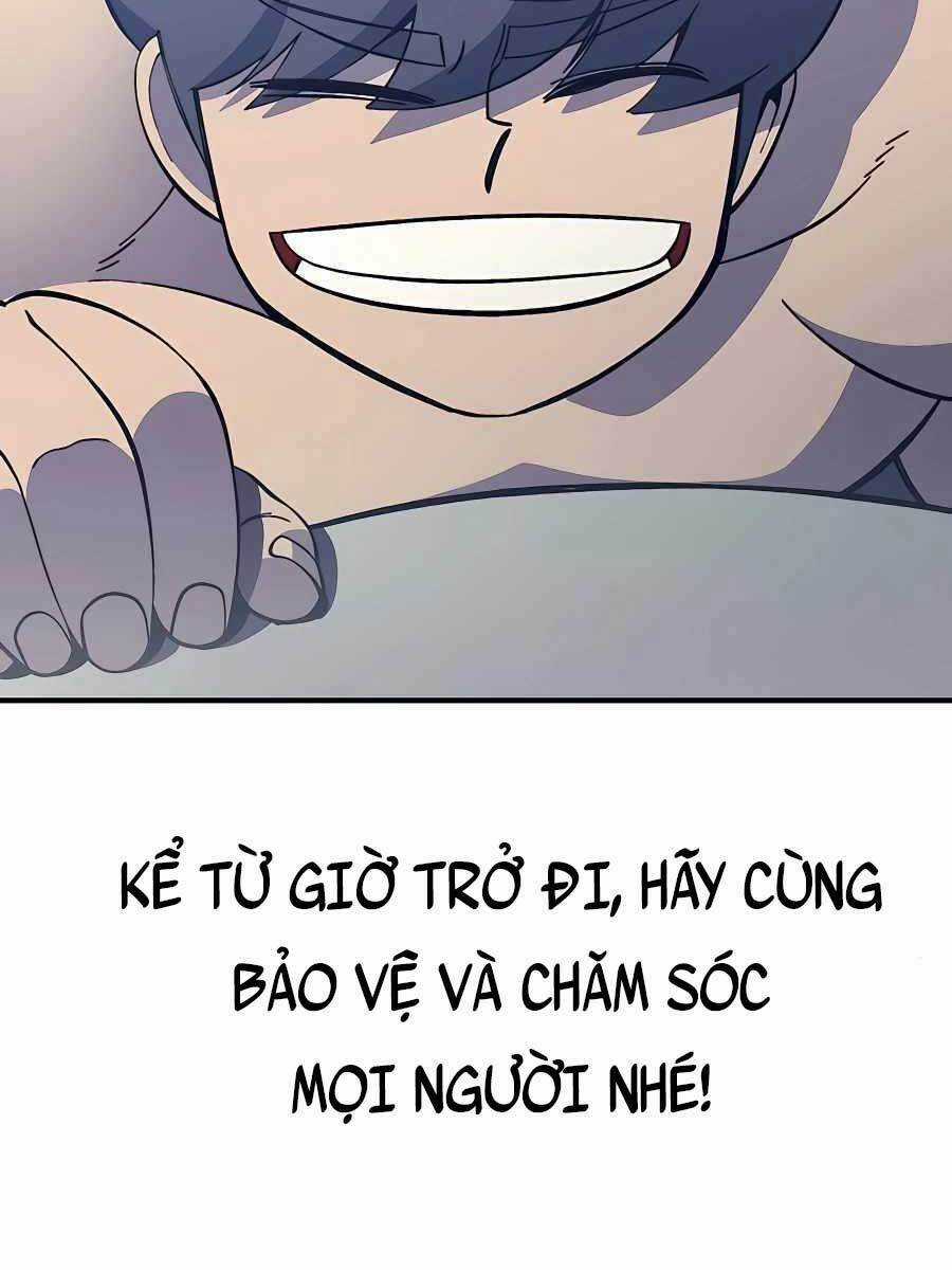 Thợ Săn Cơ Bắp - Chapter 12 - Trang 21