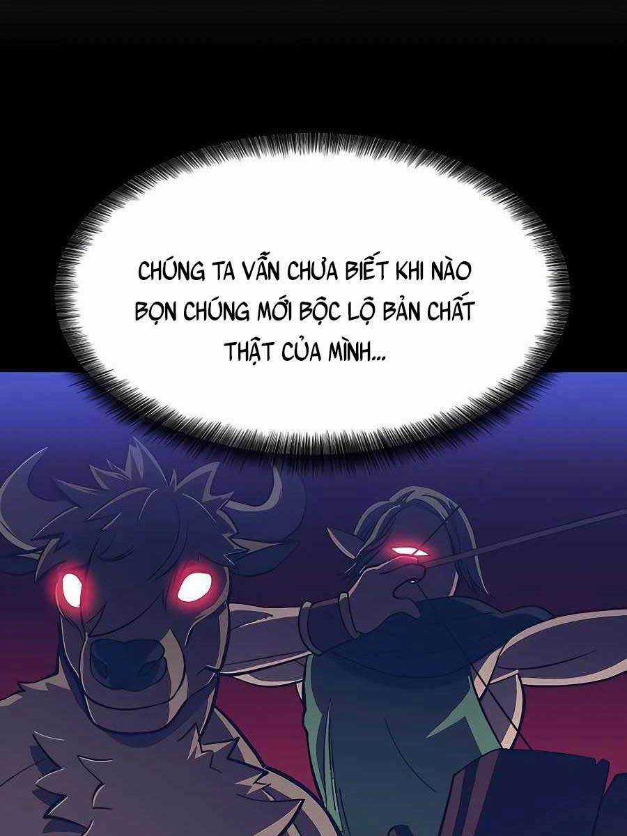 Thợ Săn Cơ Bắp - Chapter 12 - Trang 32