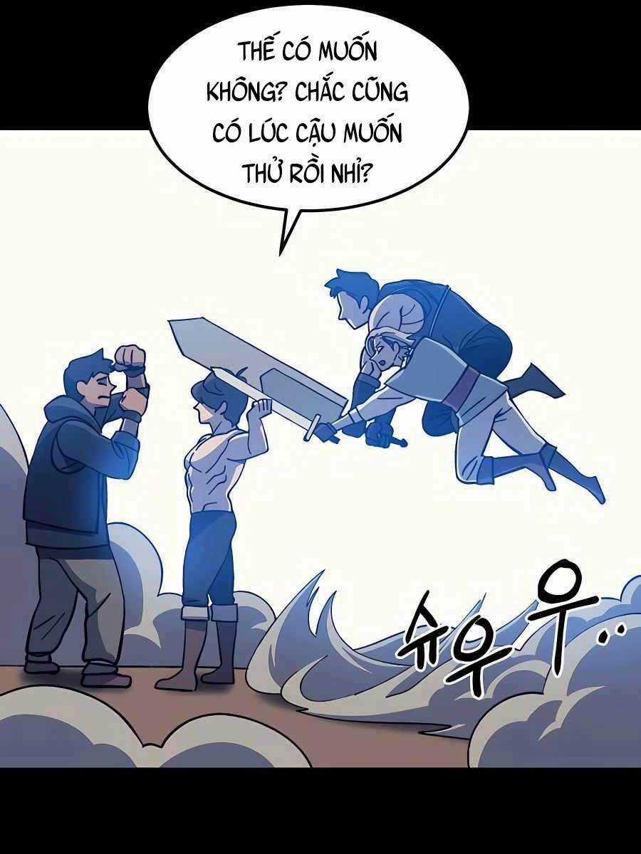 Thợ Săn Cơ Bắp - Chapter 12 - Trang 54