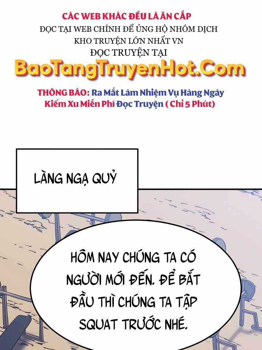 Thợ Săn Cơ Bắp - Chapter 12 - Trang 82