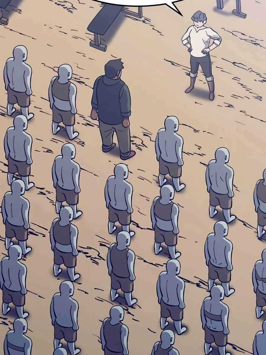 Thợ Săn Cơ Bắp - Chapter 12 - Trang 83