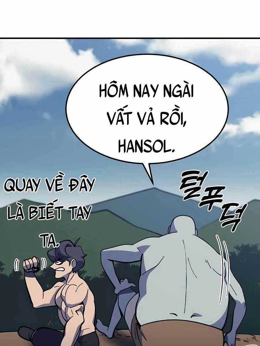 Thợ Săn Cơ Bắp - Chapter 12 - Trang 10