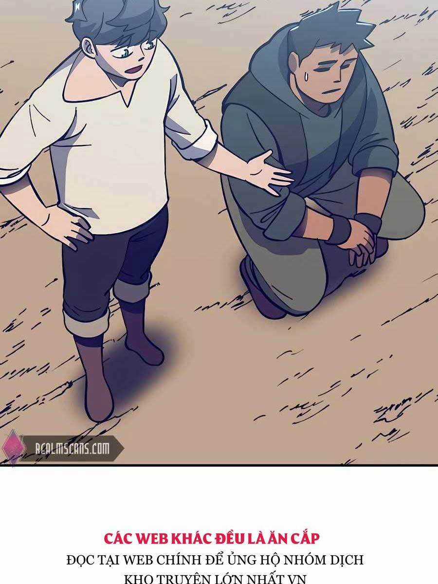 Thợ Săn Cơ Bắp - Chapter 12 - Trang 95