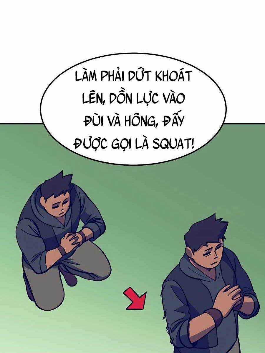 Thợ Săn Cơ Bắp - Chapter 12 - Trang 100