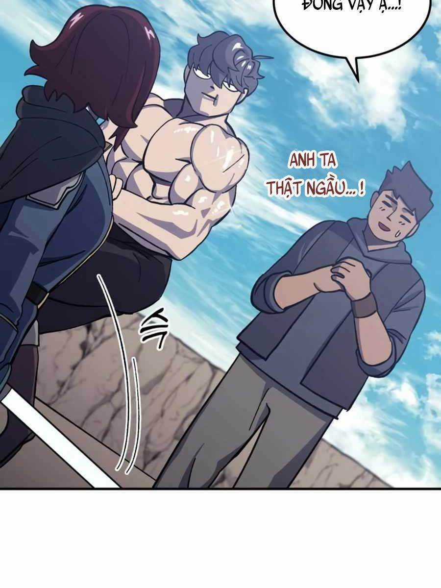 Thợ Săn Cơ Bắp - Chapter 13 - Trang 109