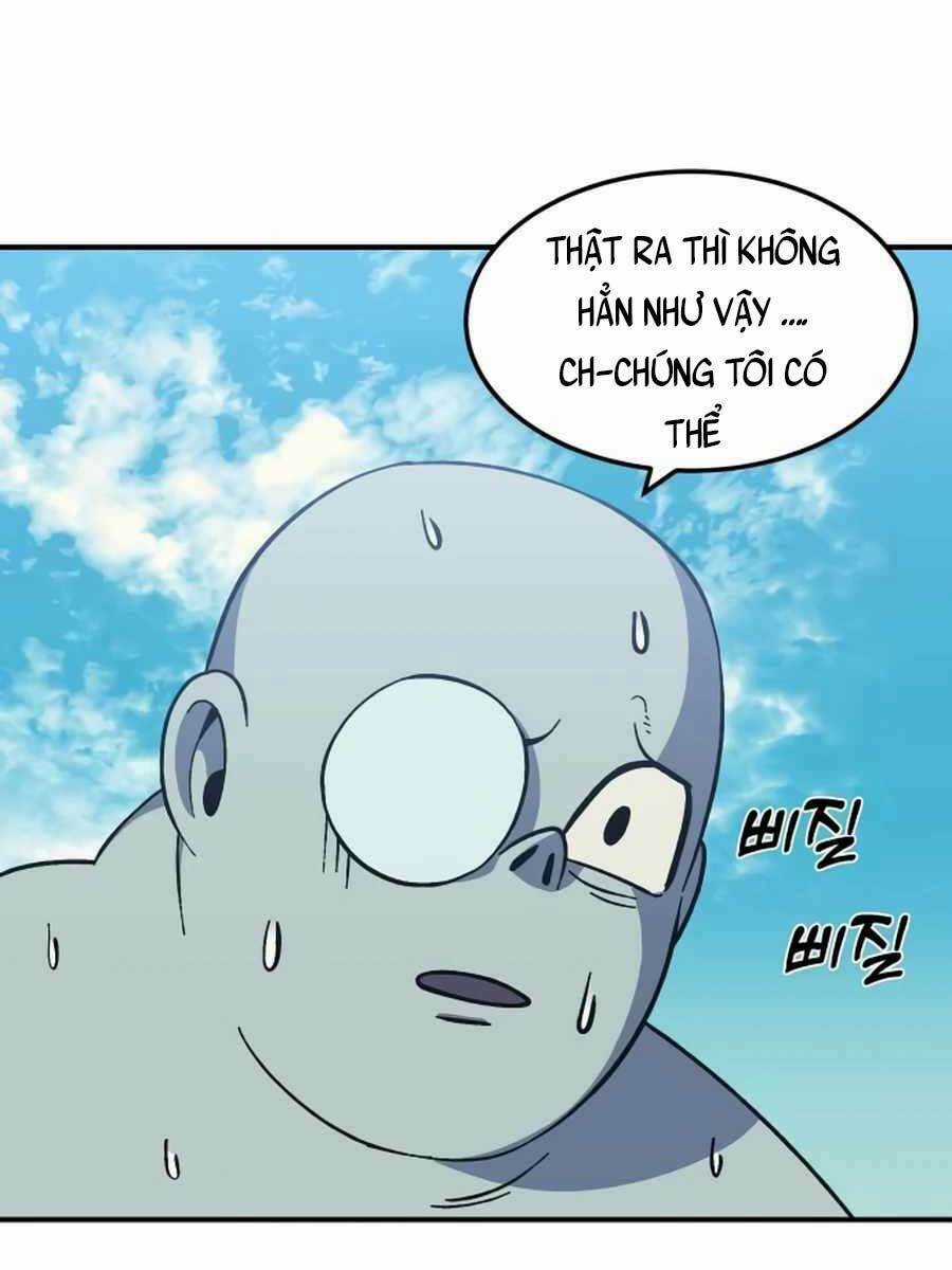 Thợ Săn Cơ Bắp - Chapter 13 - Trang 16