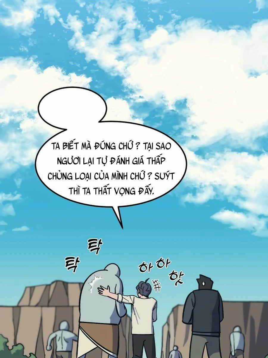 Thợ Săn Cơ Bắp - Chapter 13 - Trang 18