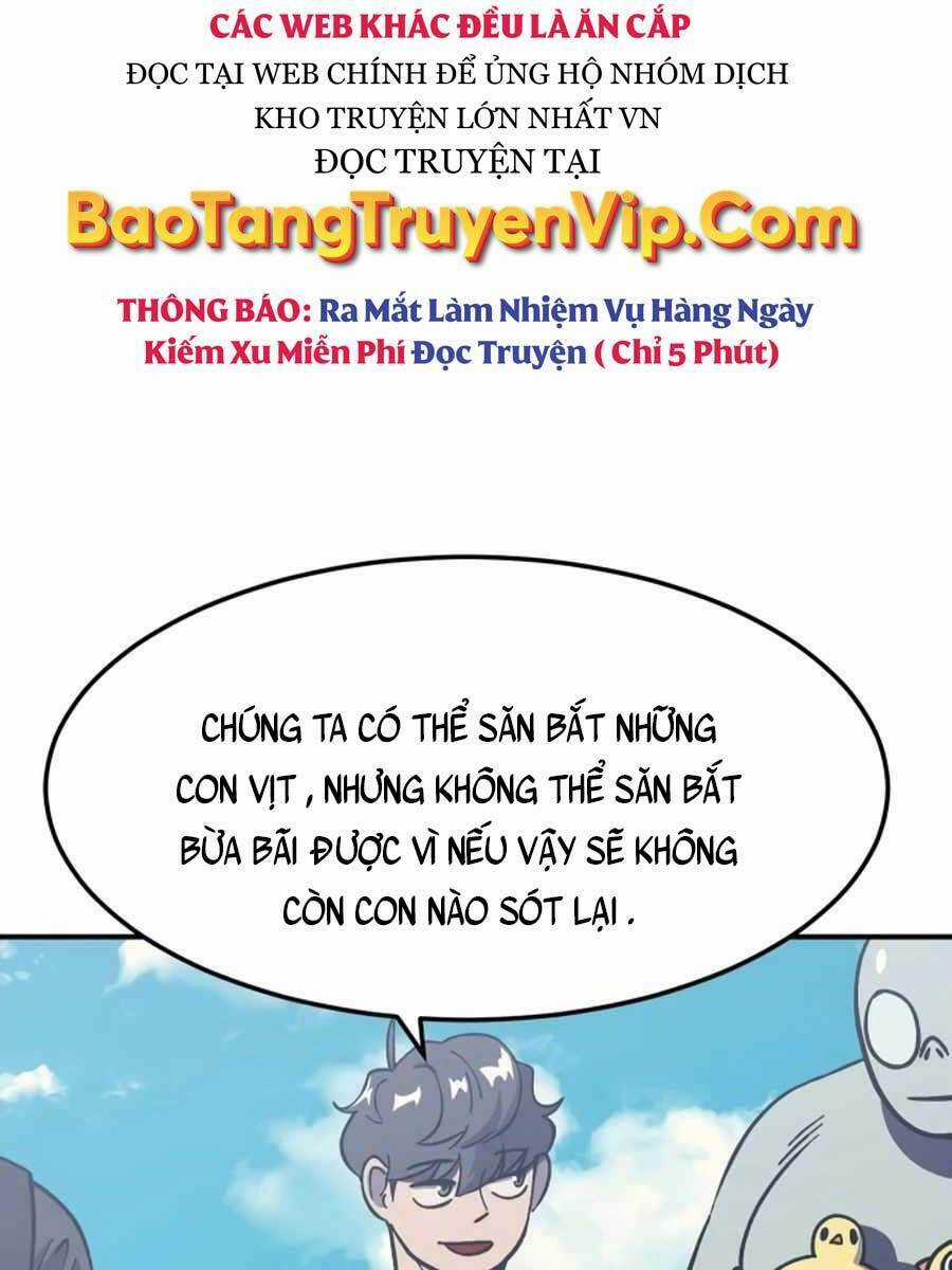 Thợ Săn Cơ Bắp - Chapter 13 - Trang 3