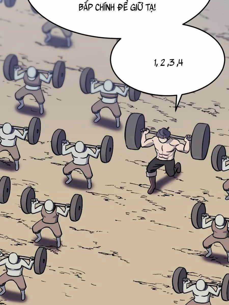 Thợ Săn Cơ Bắp - Chapter 13 - Trang 22