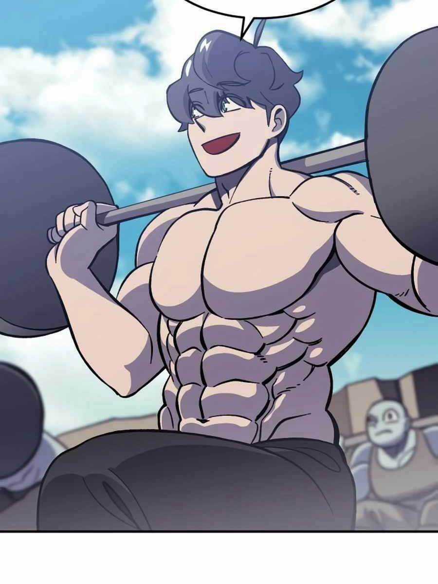 Thợ Săn Cơ Bắp - Chapter 13 - Trang 24