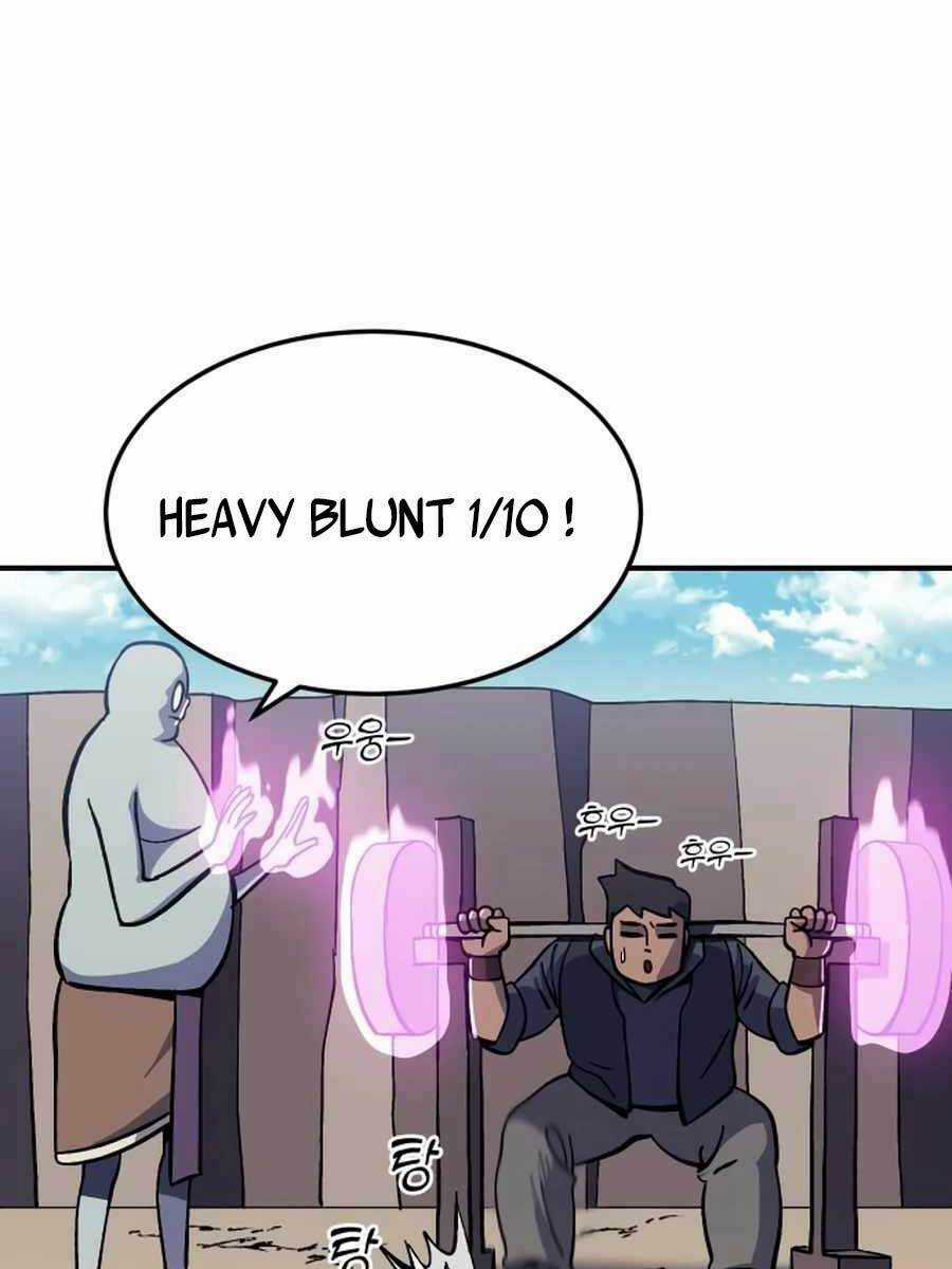 Thợ Săn Cơ Bắp - Chapter 13 - Trang 27