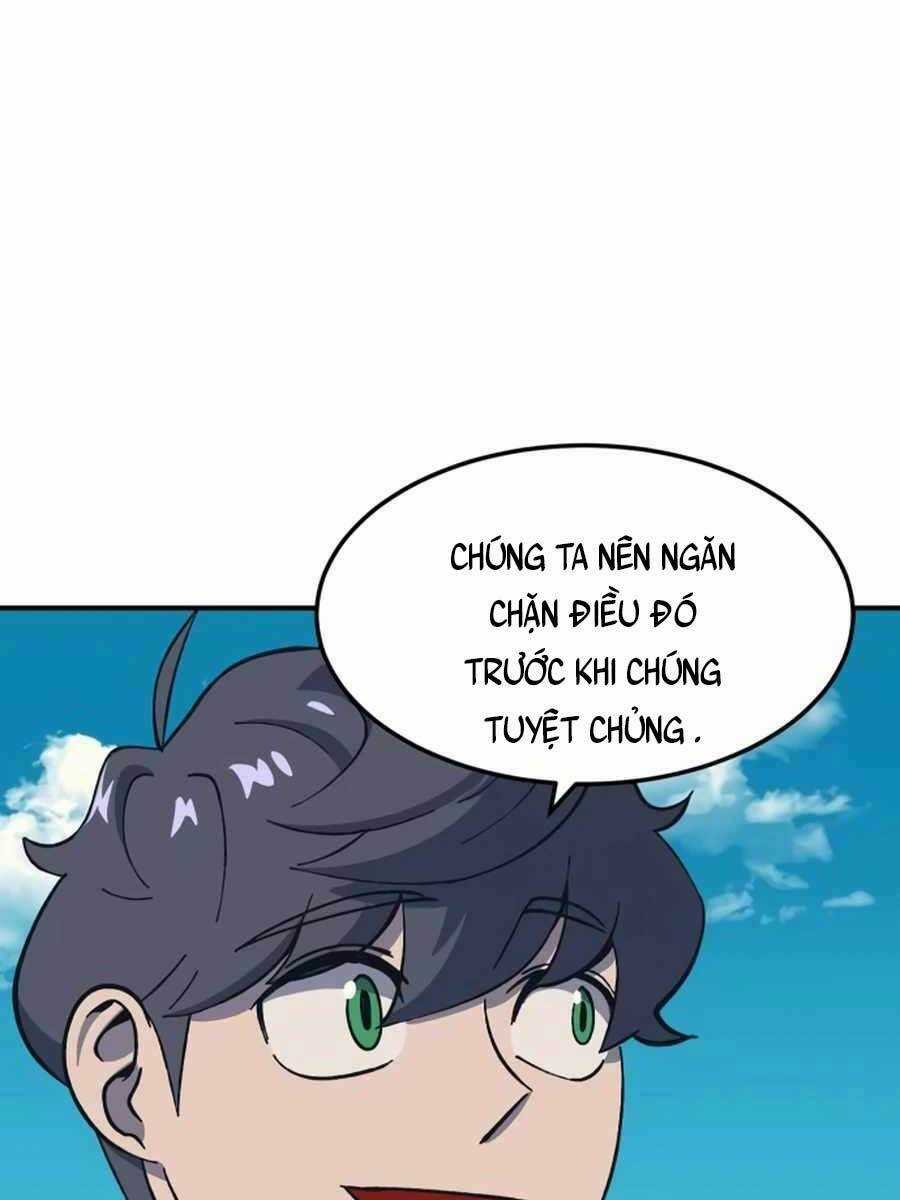 Thợ Săn Cơ Bắp - Chapter 13 - Trang 5