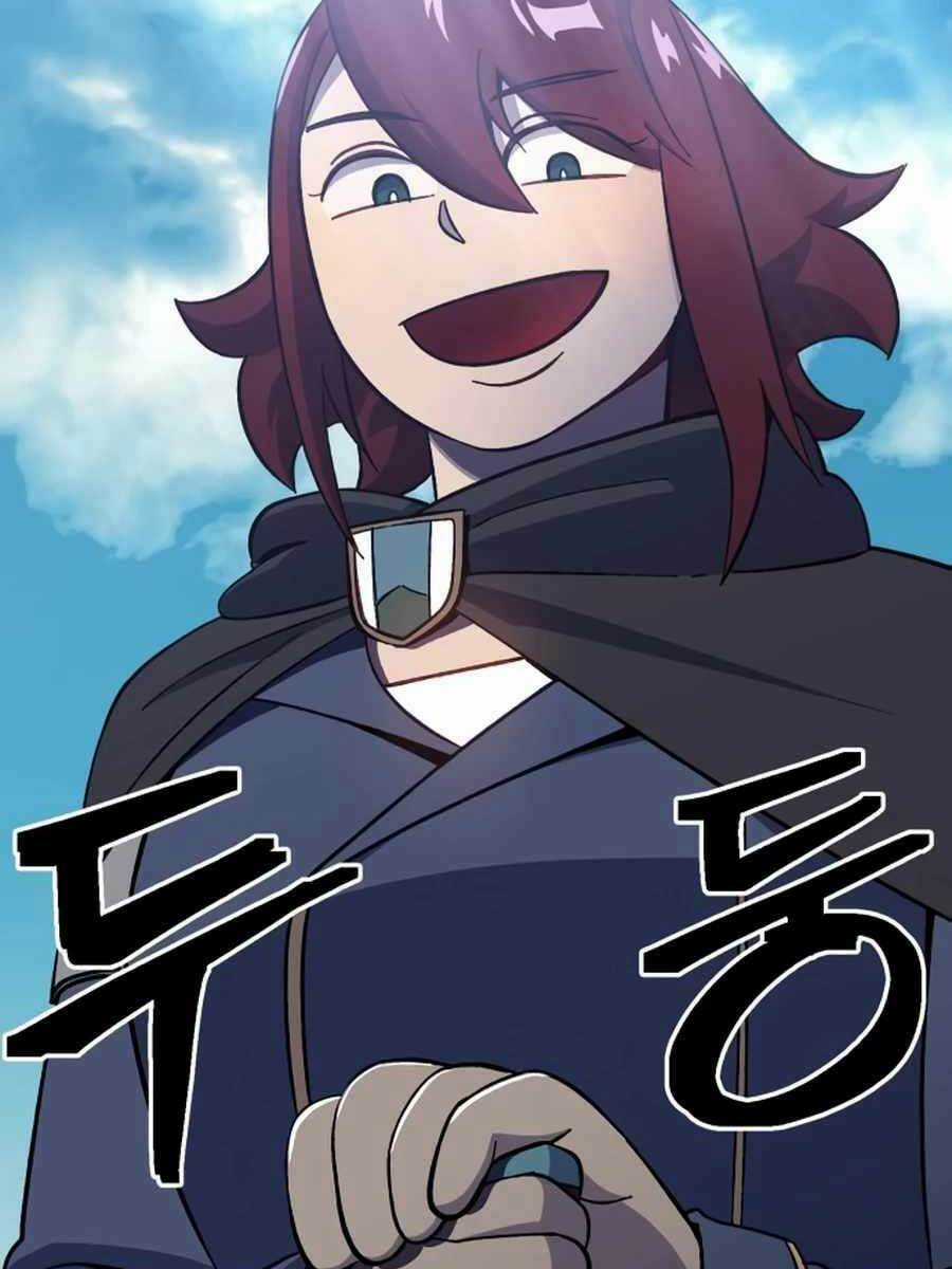 Thợ Săn Cơ Bắp - Chapter 13 - Trang 57