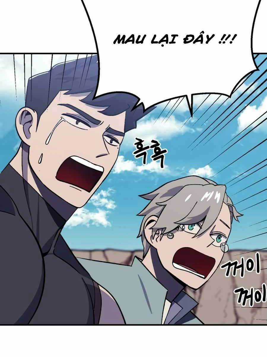 Thợ Săn Cơ Bắp - Chapter 13 - Trang 76