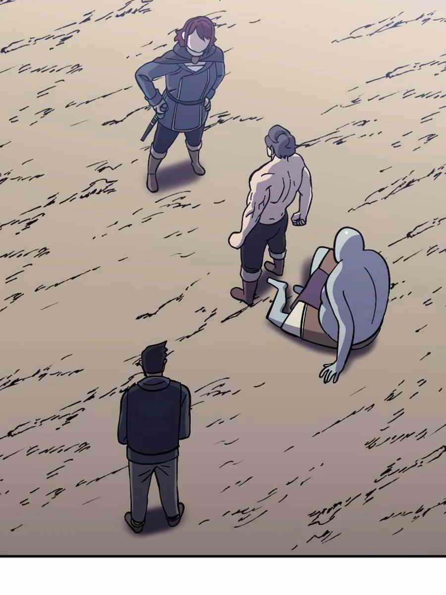 Thợ Săn Cơ Bắp - Chapter 13 - Trang 78