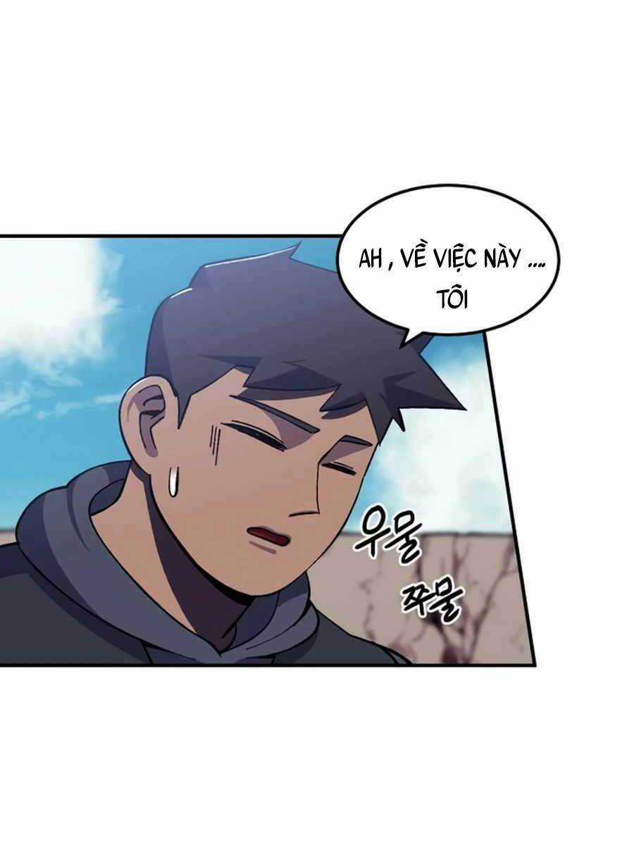 Thợ Săn Cơ Bắp - Chapter 13 - Trang 81