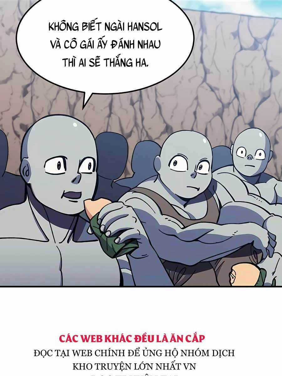 Thợ Săn Cơ Bắp - Chapter 14 - Trang 2