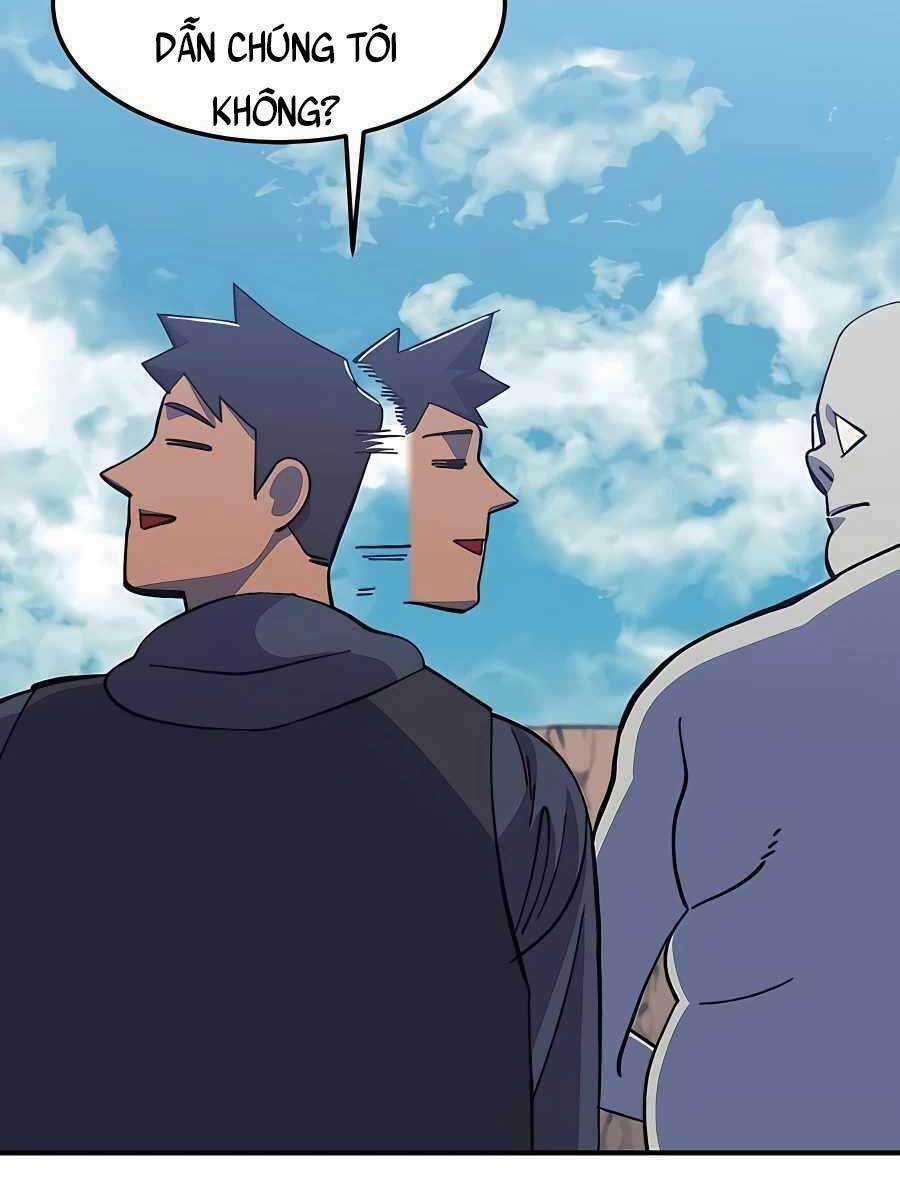 Thợ Săn Cơ Bắp - Chapter 14 - Trang 101