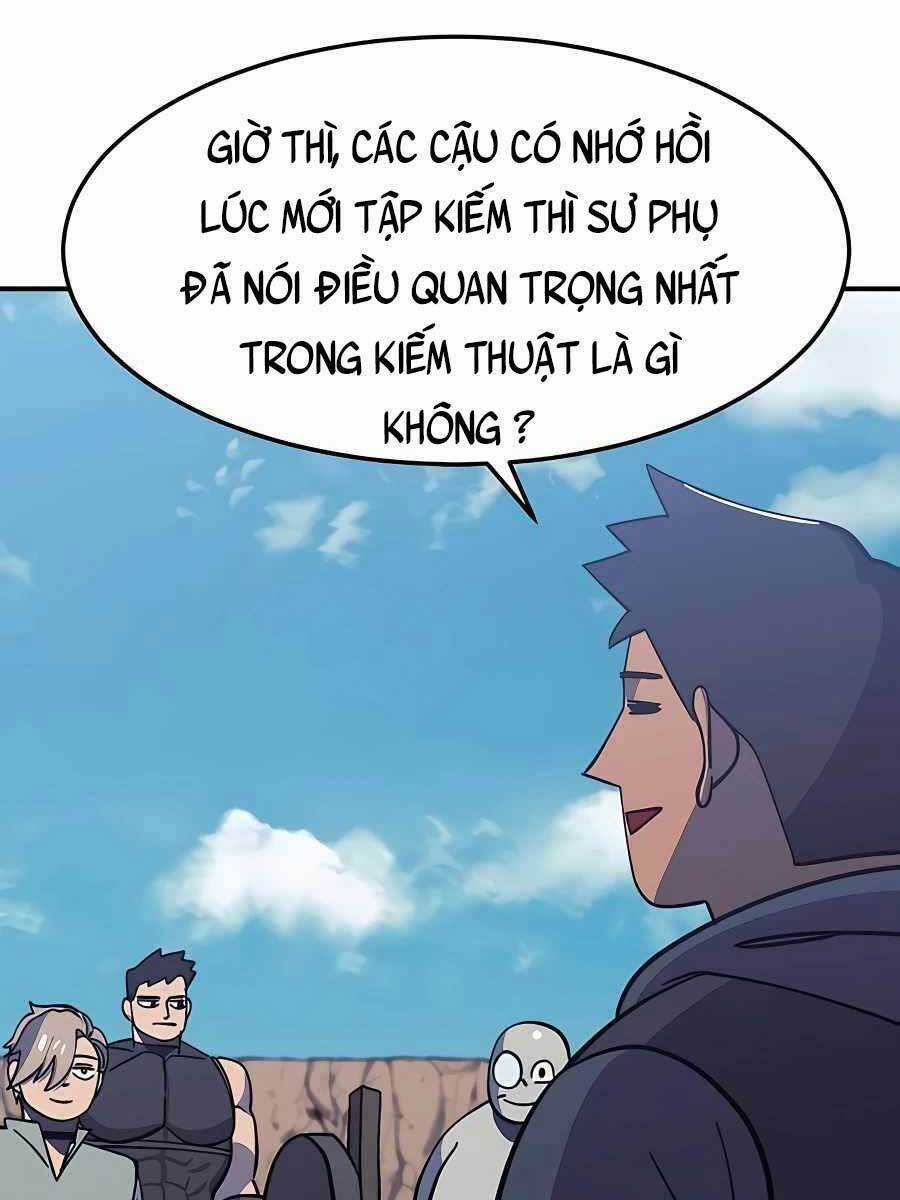 Thợ Săn Cơ Bắp - Chapter 14 - Trang 104