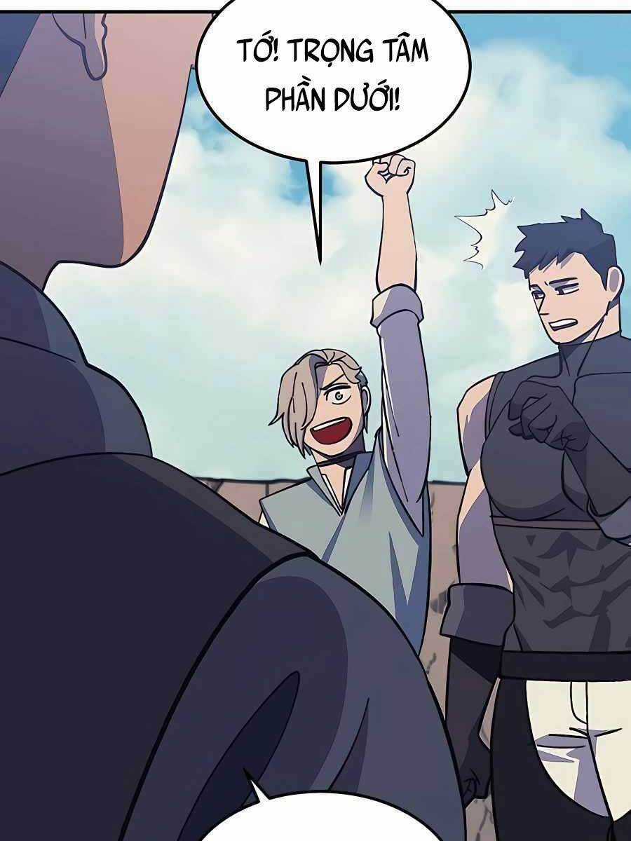 Thợ Săn Cơ Bắp - Chapter 14 - Trang 106