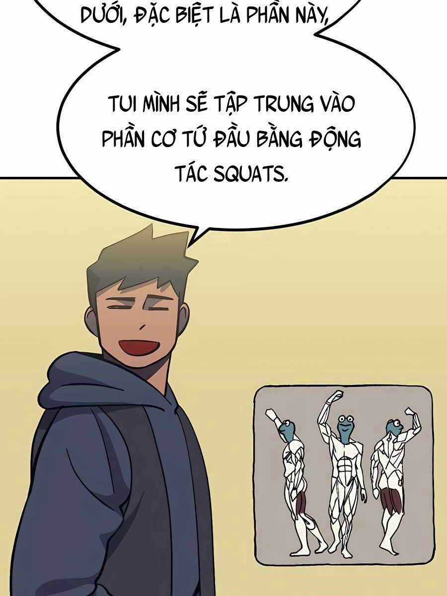 Thợ Săn Cơ Bắp - Chapter 14 - Trang 108
