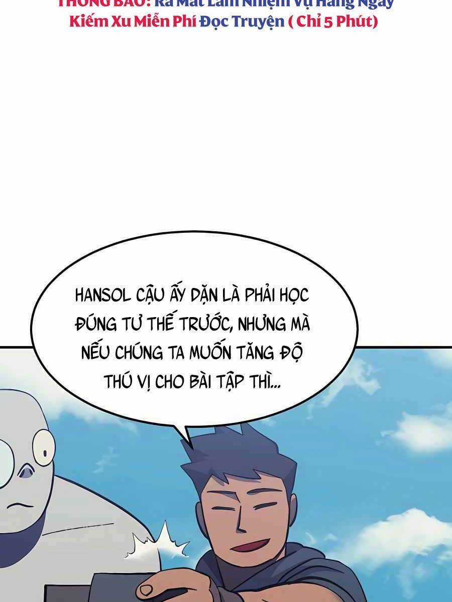 Thợ Săn Cơ Bắp - Chapter 14 - Trang 110