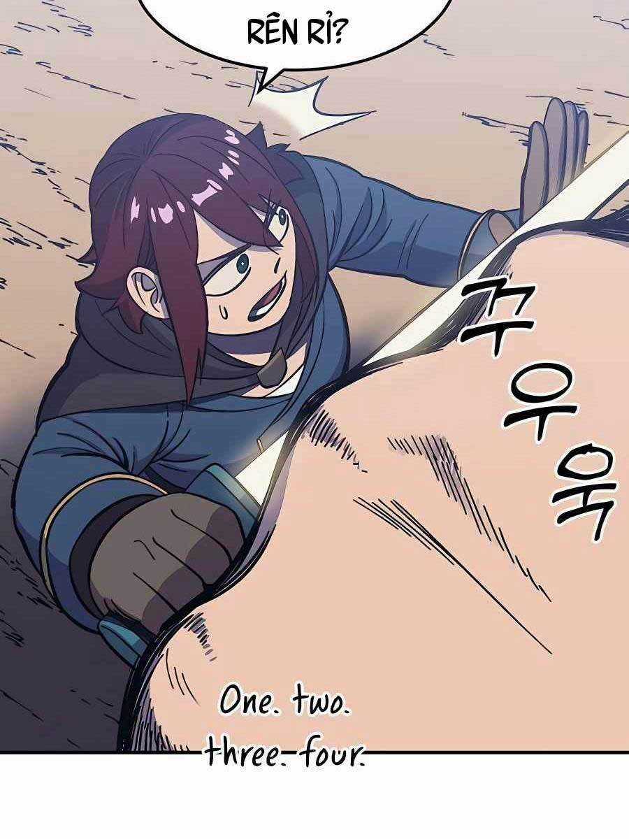 Thợ Săn Cơ Bắp - Chapter 14 - Trang 123