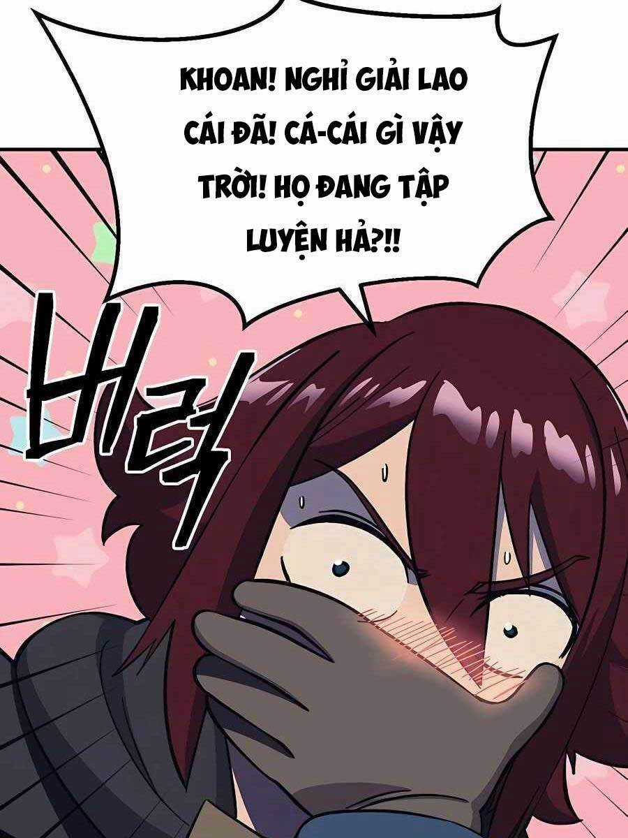 Thợ Săn Cơ Bắp - Chapter 14 - Trang 127