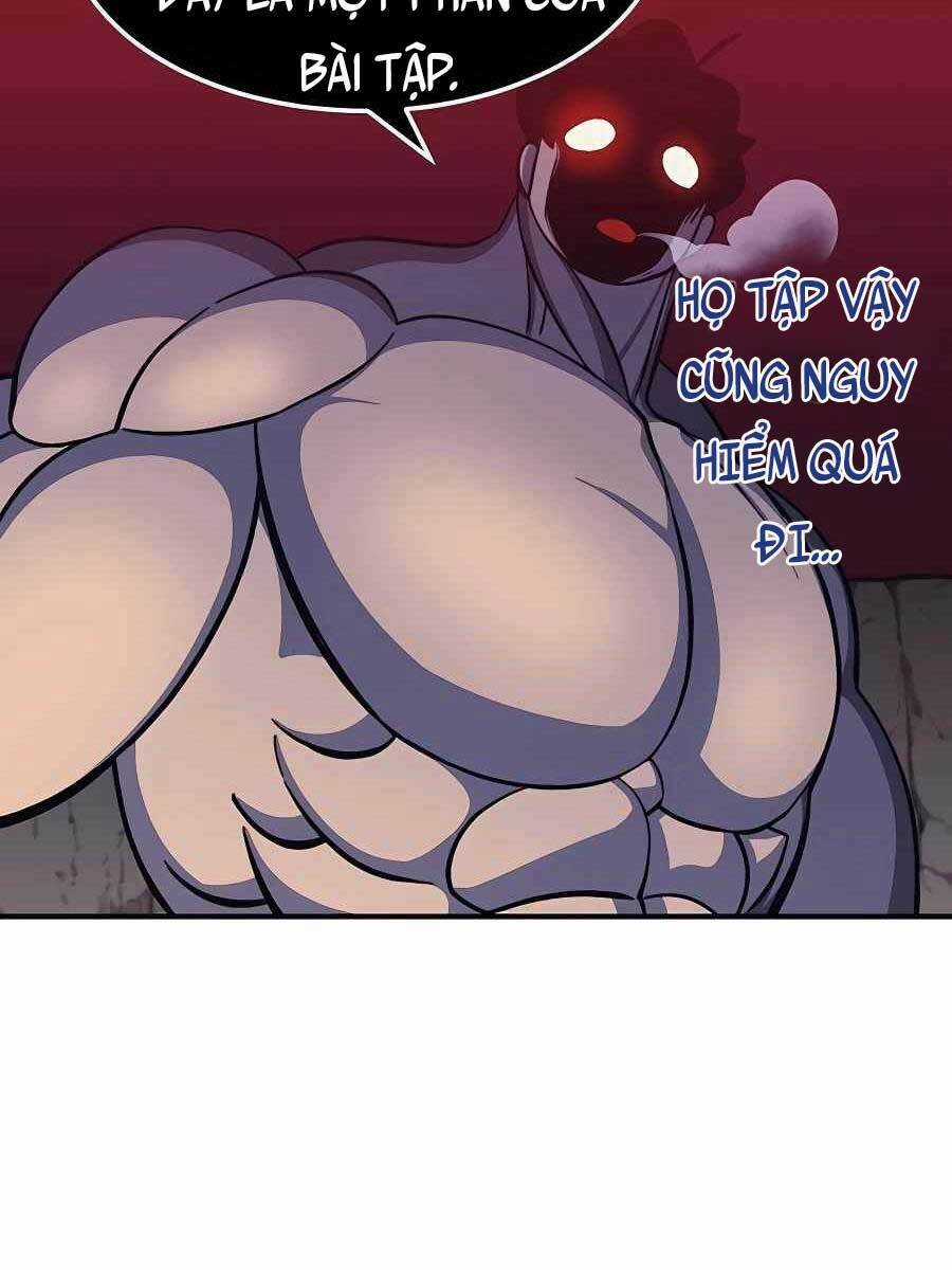 Thợ Săn Cơ Bắp - Chapter 14 - Trang 129