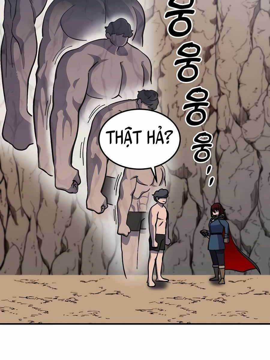 Thợ Săn Cơ Bắp - Chapter 14 - Trang 133