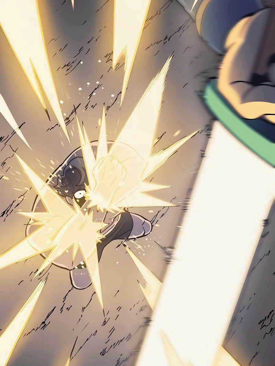 Thợ Săn Cơ Bắp - Chapter 14 - Trang 17