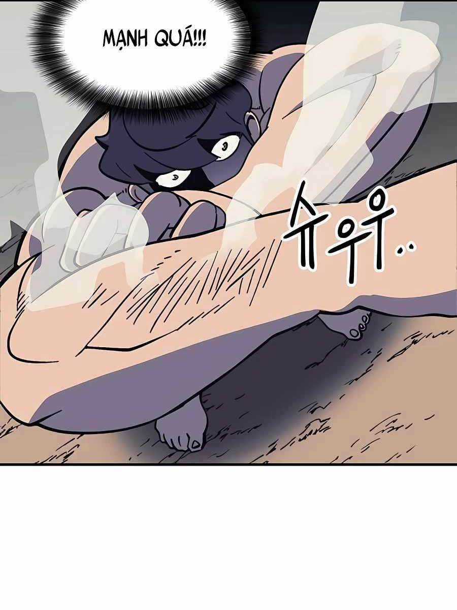 Thợ Săn Cơ Bắp - Chapter 14 - Trang 19