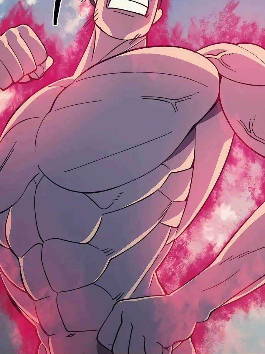 Thợ Săn Cơ Bắp - Chapter 14 - Trang 35