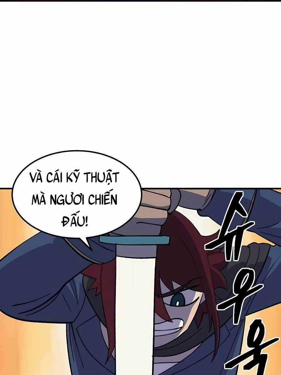 Thợ Săn Cơ Bắp - Chapter 14 - Trang 36