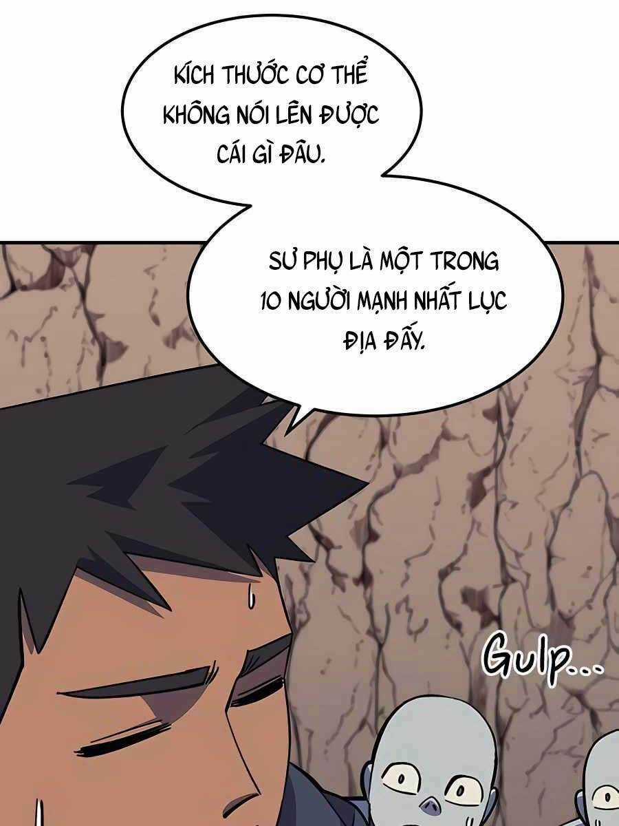 Thợ Săn Cơ Bắp - Chapter 14 - Trang 5