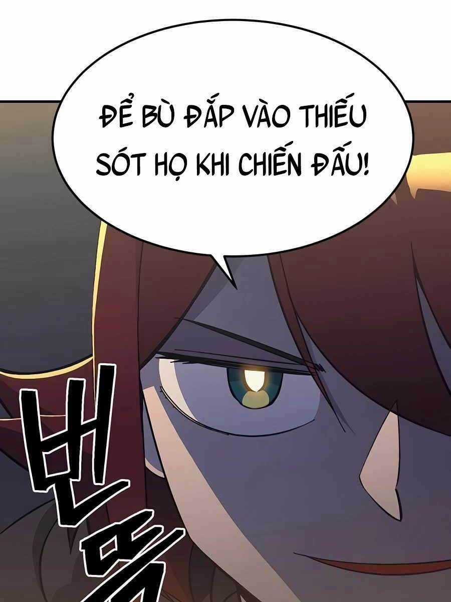 Thợ Săn Cơ Bắp - Chapter 14 - Trang 51