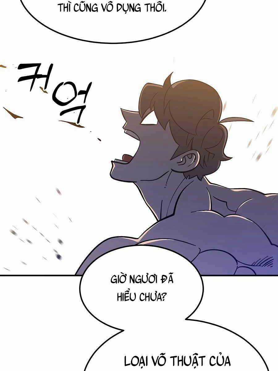 Thợ Săn Cơ Bắp - Chapter 14 - Trang 56